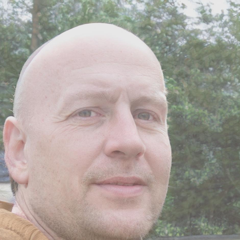 Ritratto di Luca Bertolini, istruttore principale di disegno