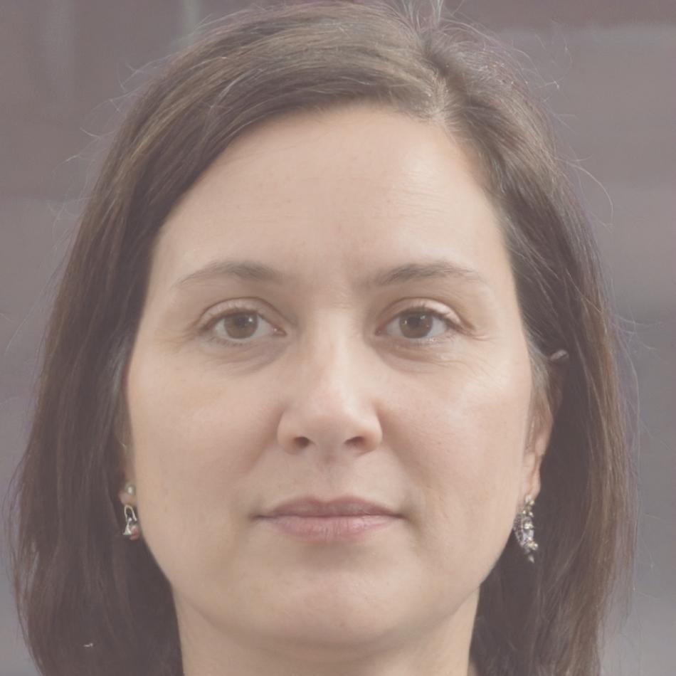 Francesca Ruggiero, Coordinatrice Didattica