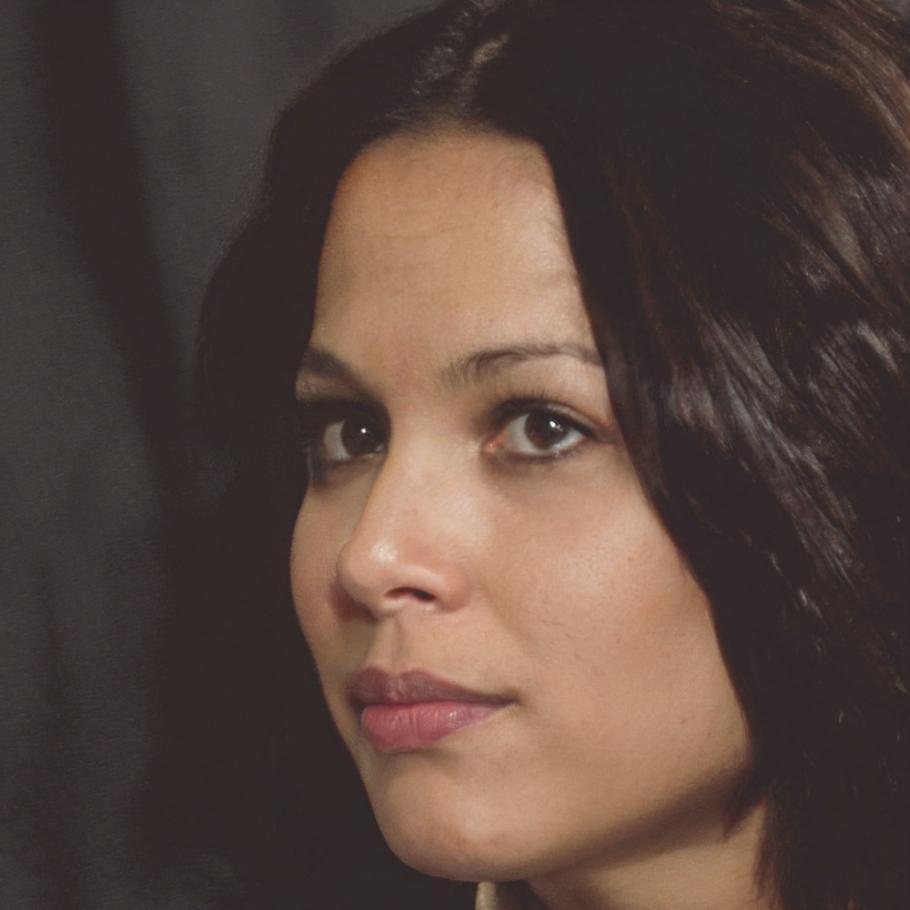 Ritratto di Elisabetta Morandi, istruttrice di disegno artistico